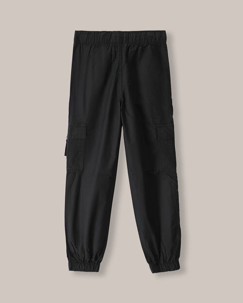 Jogger Cargo Básico